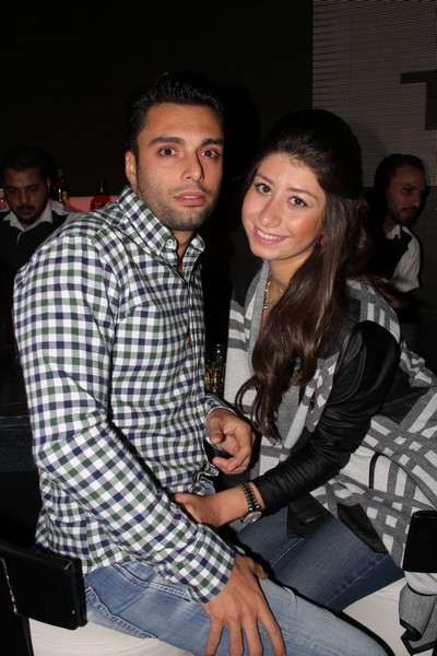 NDU SKYBAR Full Of Stars